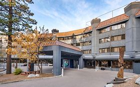 Tahoe Seasons Resort South Lake Tahoe 3*